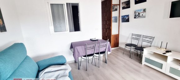 Квартира с 1 спальней в Такоронте, Испания № 163088 10