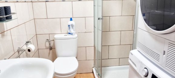 Квартира с 1 спальней в Такоронте, Испания № 163088 17