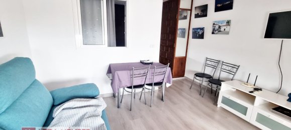 Квартира с 1 спальней в Такоронте, Испания № 163088 9