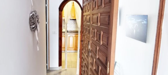 Квартира с 1 спальней в Такоронте, Испания № 163088 6