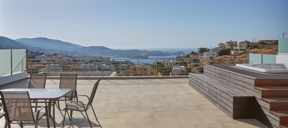 4 dormitorios propiedad en venta en Gazi, Malevizi, Heraklion, Crete, Greece № 53937 2
