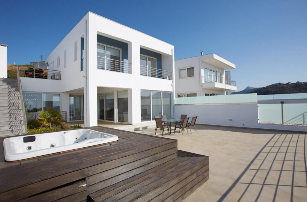 4 dormitorios propiedad en venta en Gazi, Malevizi, Heraklion, Crete, Greece № 53937