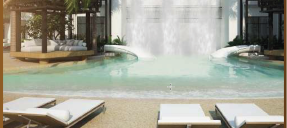 25 m² condominium en venta en Pattaya, Chonburi, Eastern Thailand, Thailand № 175372 19