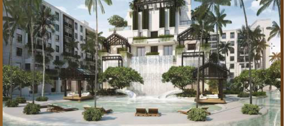 25 m² condominium en venta en Pattaya, Chonburi, Eastern Thailand, Thailand № 175372 20