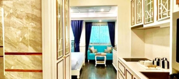 25 m² condominium en venta en Pattaya, Chonburi, Eastern Thailand, Thailand № 175372 6