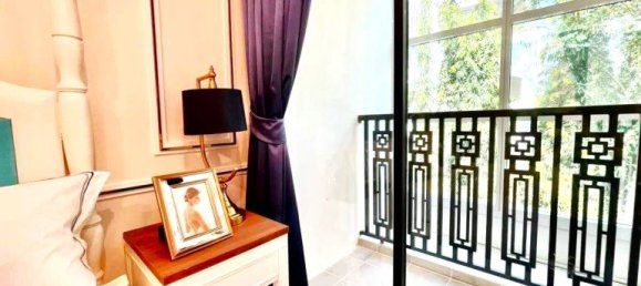 25 m² condominium en venta en Pattaya, Chonburi, Eastern Thailand, Thailand № 175372 11