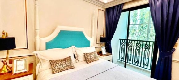 25 m² condominium en venta en Pattaya, Chonburi, Eastern Thailand, Thailand № 175372 3