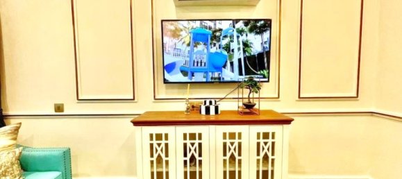 25 m² condominium en venta en Pattaya, Chonburi, Eastern Thailand, Thailand № 175372 12