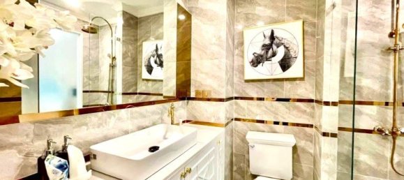 25 m² condominium en venta en Pattaya, Chonburi, Eastern Thailand, Thailand № 175372 13