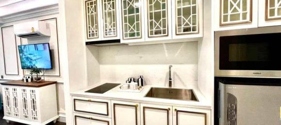 25 m² condominium en venta en Pattaya, Chonburi, Eastern Thailand, Thailand № 175372 10