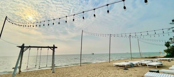 25 m² condominium en venta en Pattaya, Chonburi, Eastern Thailand, Thailand № 175372 14