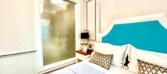 25 m² condominium en venta en Pattaya, Chonburi, Eastern Thailand, Thailand № 175372 5