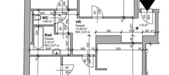 4-salle Appartement à Lend, Austria No. 163797 18