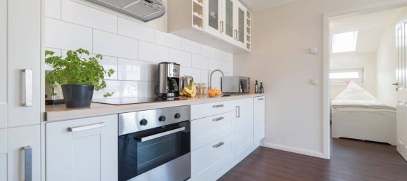 2 bedrooms Apartment in Rostock, Germany No. 355059 17