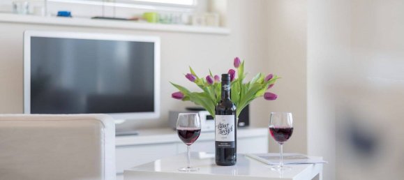 2 bedrooms Apartment in Rostock, Germany No. 355059 8