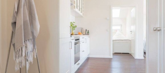 2 bedrooms Apartment in Rostock, Germany No. 355059 21