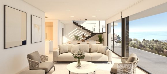 4 bedrooms Villa in Altea, Spain No. 13812 5