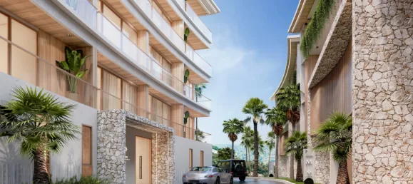 2 bedrooms Apartment for sale in Phuket, Southern Thailand, Thailand № 80935 21