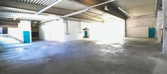 Lagerhaus in Hof, Germany 850m², Nr. 270135 9