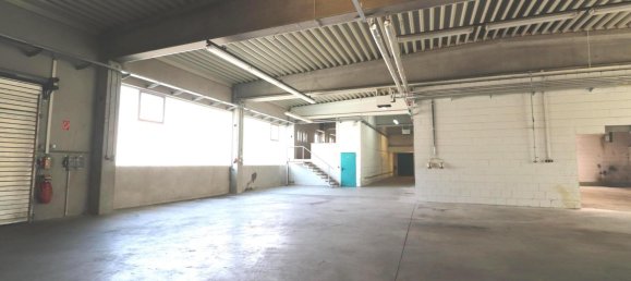 Lagerhaus in Hof, Germany 850m², Nr. 270135 10