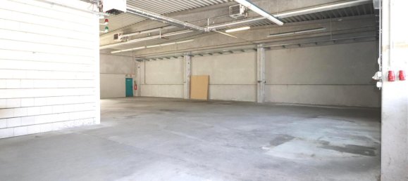 Lagerhaus in Hof, Germany 850m², Nr. 270135 8