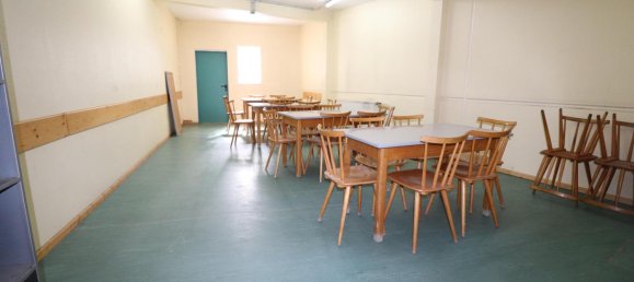 Lagerhaus in Hof, Germany 850m², Nr. 270135 13