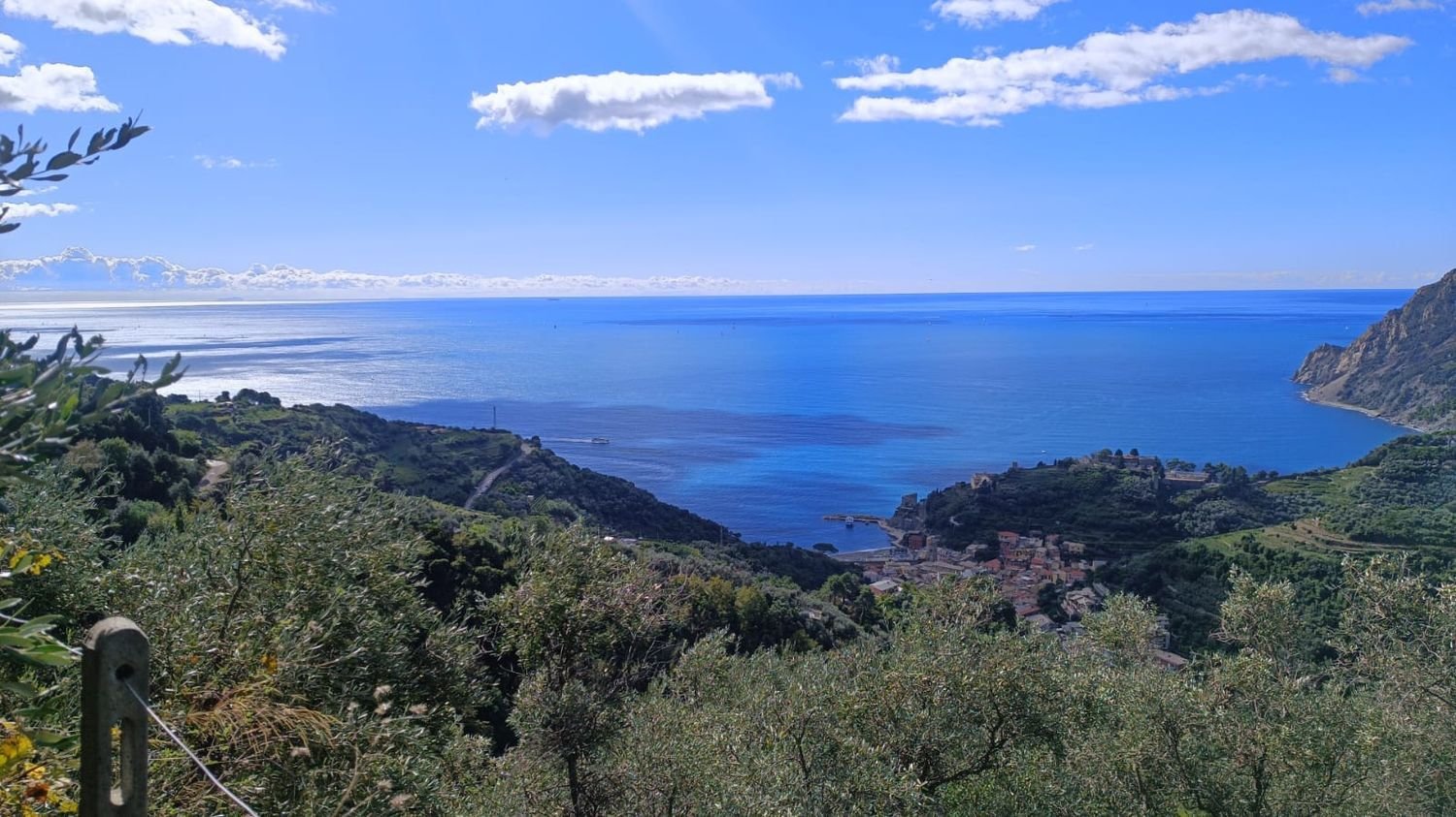 Studio in Monterosso al Mare, Italy No. 275618