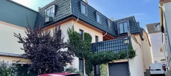 3 bedrooms Building in Mittelsachsen, Germany No. 160575 4