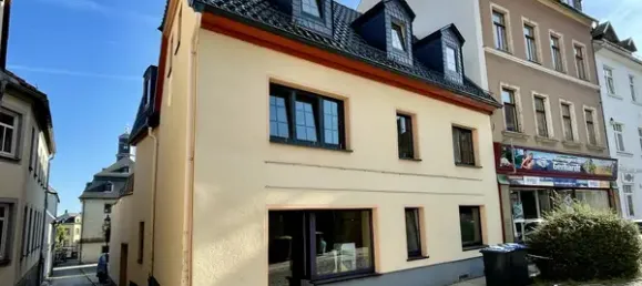 3 bedrooms Building in Mittelsachsen, Germany No. 160575 2