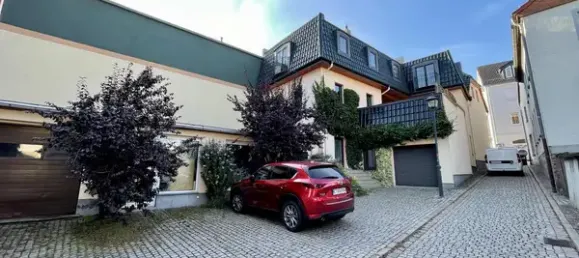 3 bedrooms Building in Mittelsachsen, Germany No. 160575 5