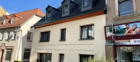 3 bedrooms Building in Mittelsachsen, Germany No. 160575 3