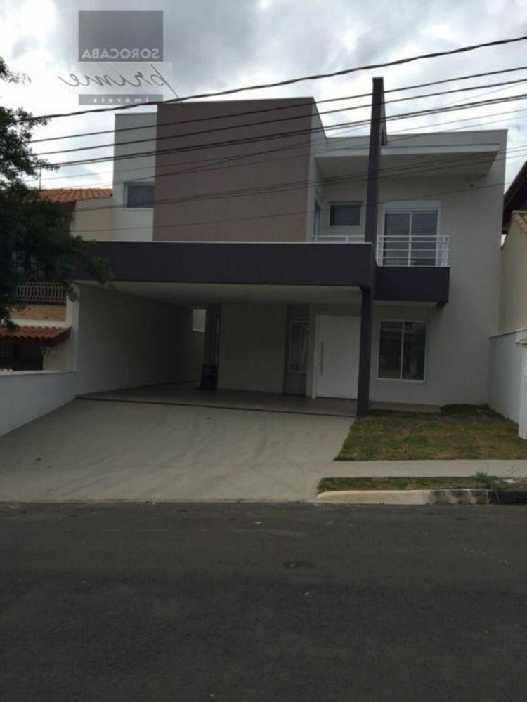 3 غرف نوم منزل في Sao Paulo, Brazil رقم 451647