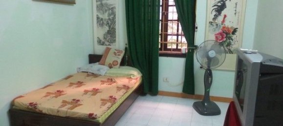 Casa de 3 dormitorios en Dong Da, Vietnam No. 5044 13