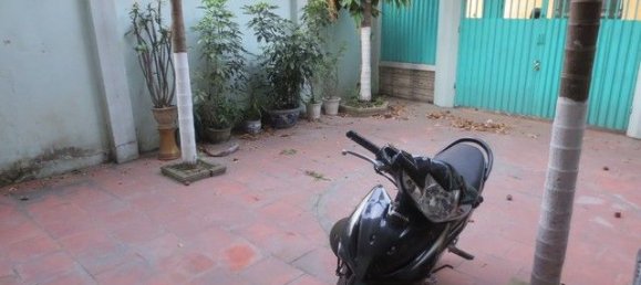 Casa de 3 dormitorios en Dong Da, Vietnam No. 5044 3