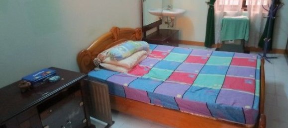 Casa de 3 dormitorios en Dong Da, Vietnam No. 5044 9