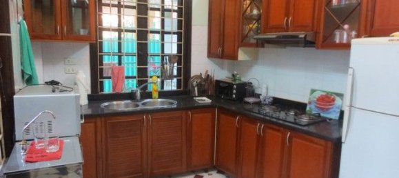 Casa de 3 dormitorios en Dong Da, Vietnam No. 5044 6