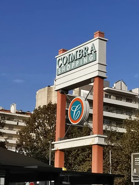 2 bedrooms Apartment in Coimbra, Portugal No. 218541