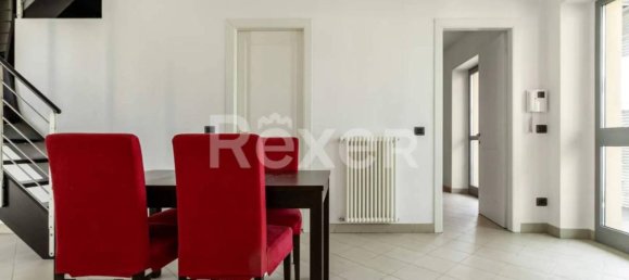 3-salle Appartement à Chieri, Italy No. 43503 3