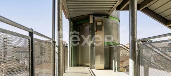 3-salle Appartement à Chieri, Italy No. 43503 20