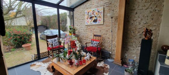 Casa T4 em Eure-et-Loir, France N.º 285334 5