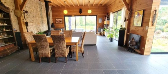 Casa T4 em Eure-et-Loir, France N.º 285334 2