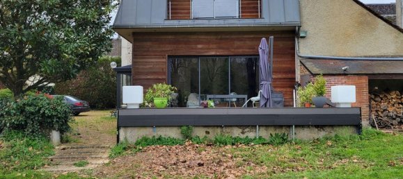 Casa T4 em Eure-et-Loir, France N.º 285334 18