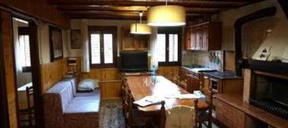 5 غرف نوم شقة في Laghi, Italy رقم 339639 20