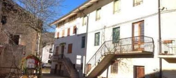 5 غرف نوم شقة في Laghi, Italy رقم 339639 2