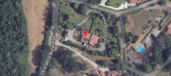 2 chambres Maison à Rome, Italy No. 378141 3