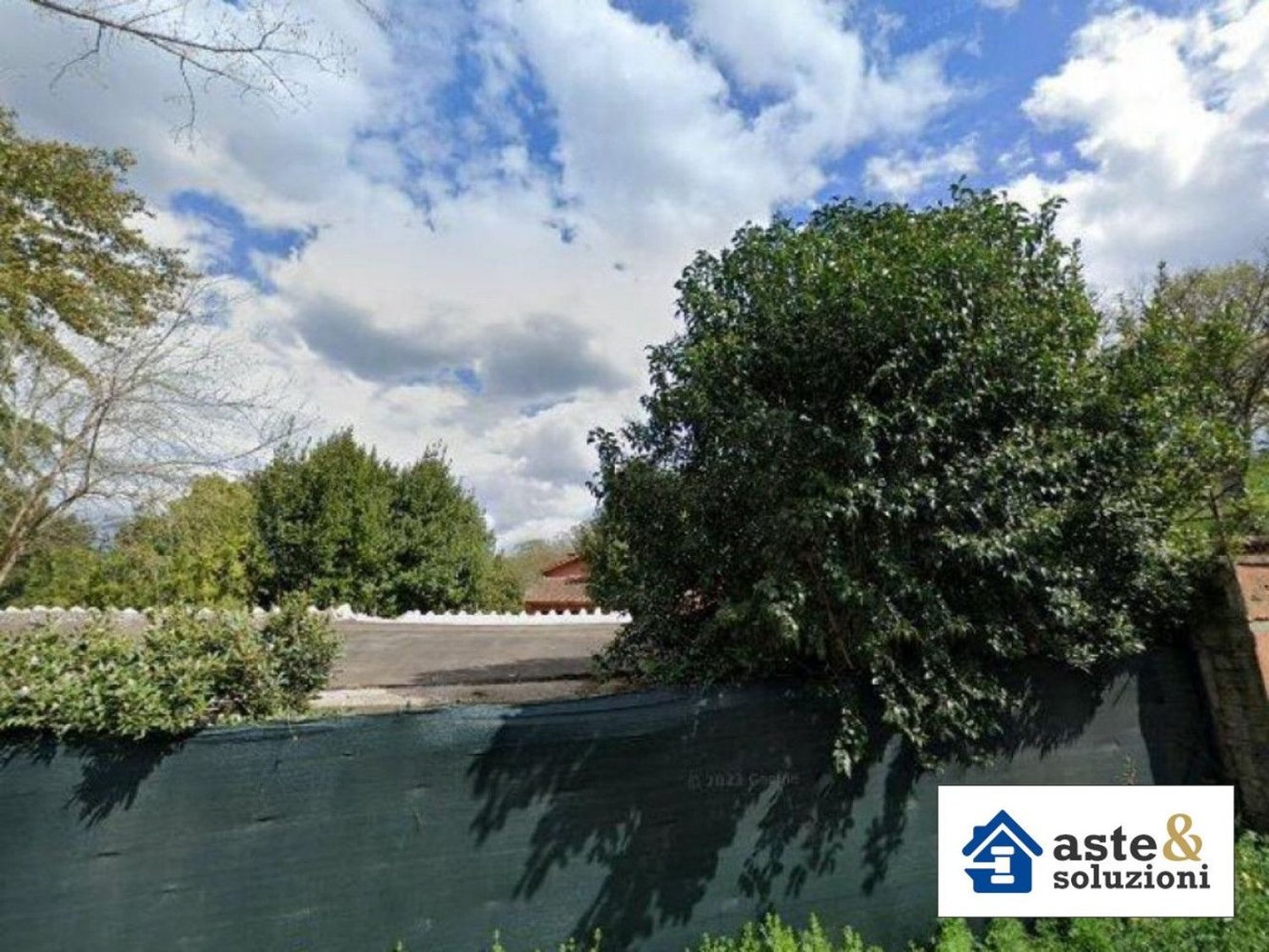 2 chambres Maison à Rome, Italy No. 378141