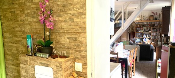 2 Schlafzimmer Haus in Conflans-Sainte-Honorine, France, Nr. 146377 4