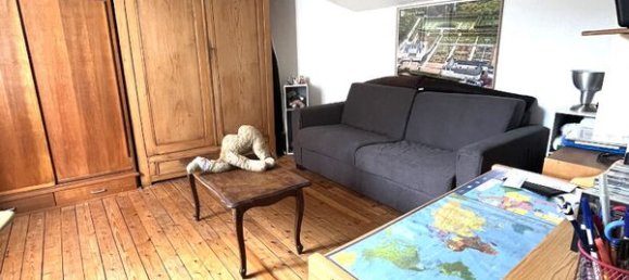 2 Schlafzimmer Haus in Conflans-Sainte-Honorine, France, Nr. 146377 8