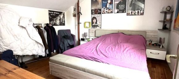 2 Schlafzimmer Haus in Conflans-Sainte-Honorine, France, Nr. 146377 7