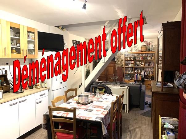 2 غرف نوم منزل في Conflans-Sainte-Honorine, France رقم 146377